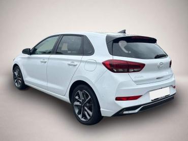 Fahrzeug ansehen: Hyundai i30 1.0 T-GDI DCT Advantage Hyundai i30 1.0 T-GDI DCT Advantage