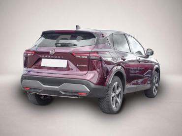 Nissan Qashqai N-Connecta e-Power Navi 360 Kamera LED A