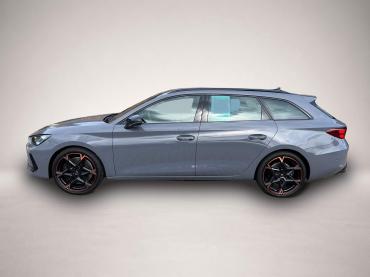Fahrzeug ansehen: Cupra Leon VZ 2.0TSI 333PS 4Drive DSG AZV Matrix Intellige. Cupra Leon VZ 2.0TSI 333PS 4Drive DSG AZV Matrix Intellige.