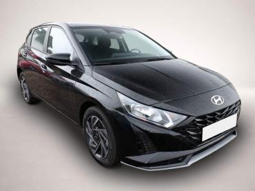 Hyundai i20 DCT Select Nav DigCo 16 CarPlay Kam PDC Temp