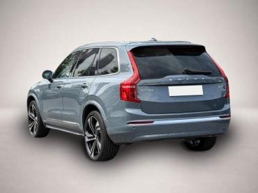 Volvo XC90 Plus Bright AWD 7-Sitzer AD StandHZG El. Pa