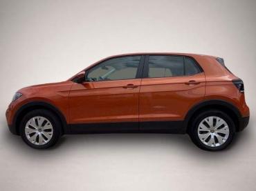 Fahrzeug ansehen: Volkswagen T-Cross 1.0 TSI Navi Volkswagen T-Cross 1.0 TSI Navi