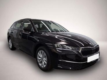 Skoda Octavia Combi 1.5 TSI mHEV 110 kW Selection