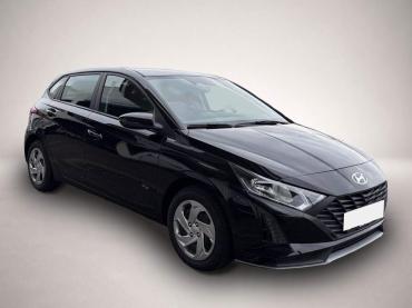 Hyundai i20 1.2 Select * CARPLAY * ANDROIDAUTO * NAVI * KLIMA