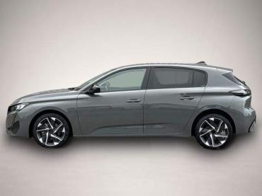 Peugeot 308 Allure SHZ * KAMERA * NAVI * KEYLESS * ACC * 17 LM 1.5 Bl.