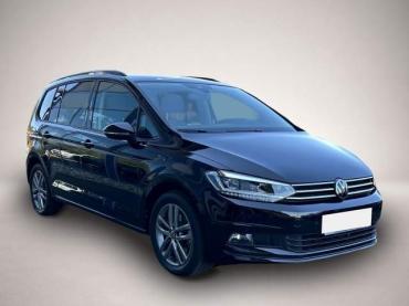 Volkswagen Touran 1.5 TSI Prime DSG LED 7-Sitzer Easy Open