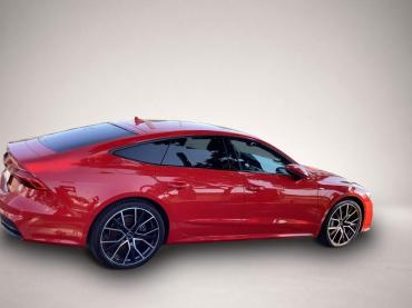 Audi A7 Sportback 45 TFSI Q S tronic LED/ACC/Standhzg