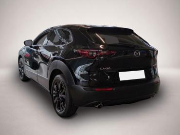 Mazda CX-30 e-SKYACTIVE G 140 NAGISA Bluetooth LED Kli