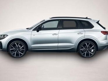 Volkswagen Touareg VW R-Line Final Edition 3.0 TDI 210 kW (
