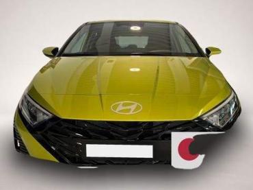 Fahrzeug ansehen: Hyundai i20 GO Plus 1.0 T-GDI DCT 73kW (100PS) Lenkradhei... Hyundai i20 GO Plus 1.0 T-GDI DCT 73kW (100PS) Lenkradhei...
