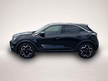 Fahrzeug ansehen: Opel Mokka-e Ultimate 50kWh Navi LED PDC DigCockpit Opel Mokka-e Ultimate 50kWh Navi LED PDC DigCockpit