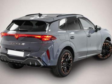 Fahrzeug ansehen: Cupra Terramar 2.0 TSI DSG 4x4 VZ - LAGER Cupra Terramar 2.0 TSI DSG 4x4 VZ - LAGER