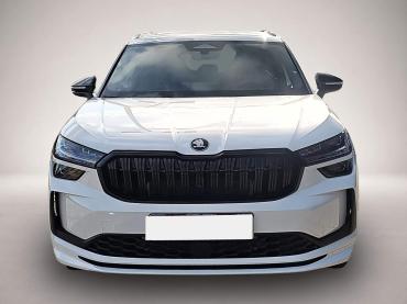 Fahrzeug ansehen: Skoda Kodiaq 1.5 TSI iV DSG Sportline 5S Pano / Matrix Skoda Kodiaq 1.5 TSI iV DSG Sportline 5S Pano / Matrix
