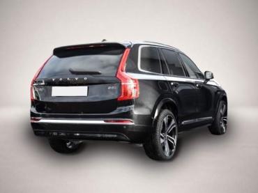 Fahrzeug ansehen: Volvo XC90 Ultimate Bright AWD 7-Sitzer HUD AD StandHZ Volvo XC90 Ultimate Bright AWD 7-Sitzer HUD AD StandHZ