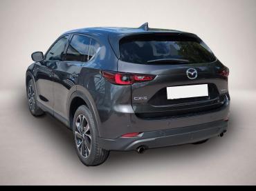 Fahrzeug ansehen: Mazda CX-5 2.5 SKYACTIV-G Exclusive-Line 2WD Automatik Mazda CX-5 2.5 SKYACTIV-G Exclusive-Line 2WD Automatik