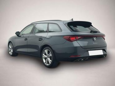 Seat Leon Sportstourer 1.5 eTSI DSG FR LED NAVI ACC S
