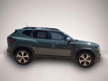 Fahrzeug ansehen: Dacia Duster ECO-G 120 auto Journey LKHZ * Navi * SHZ * RFK Dacia Duster ECO-G 120 auto Journey LKHZ * Navi * SHZ * RFK