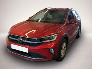 Volkswagen Taigo 1.0 TSI Life IQ.Light/Kamera/App/AHK
