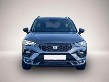 Seat Ateca FR TSI DSG|PANO|AHK|NAVI|elek.HECKKLAPPE|