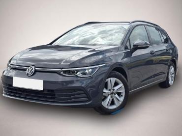 Volkswagen Golf Variant 1.5 TSI DSG STYLE APP-CONNECT * ACTIV