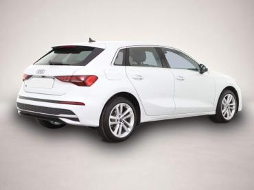Audi A3 Sportback TDI S tronic advanced MMI * /Navi * /Ka