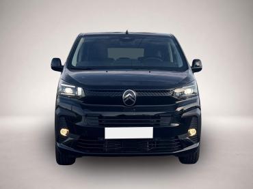 Fahrzeug ansehen: Citroën SpaceTourer Plus XL BlueHDI 180|KAMERA|NAV|8SITZ Citroën SpaceTourer Plus XL BlueHDI 180|KAMERA|NAV|8SITZ
