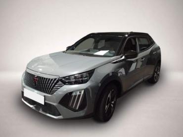 Fahrzeug ansehen: Peugeot 2008 GT Navi 360 Kamera LED Klimaautom Keyless Peugeot 2008 GT Navi 360 Kamera LED Klimaautom Keyless