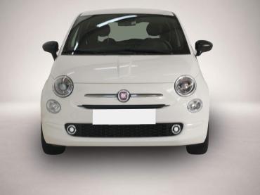 Fiat 500 1.0 GSE Hybrid Dolcevita