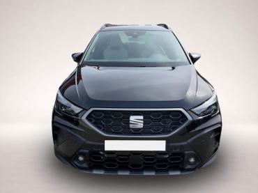 Fahrzeug ansehen: Seat Arona FR 1.0 TSI DSG Neues Modell Kamera AHK Dig Seat Arona FR 1.0 TSI DSG Neues Modell Kamera AHK Dig