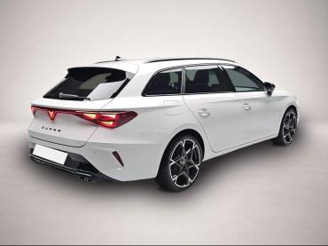 Cupra Leon ST 1.5 ETSI DSG NAVI LED KLIMAAUTO ACC FULL