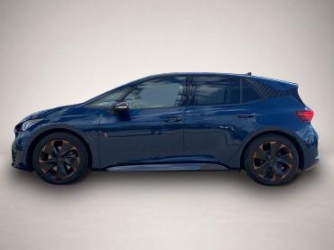 Fahrzeug ansehen: Cupra Born e-Boost 170KW * WÄRMEPUMPE * PANORAMA * SUPERSPO Cupra Born e-Boost 170KW * WÄRMEPUMPE * PANORAMA * SUPERSPO