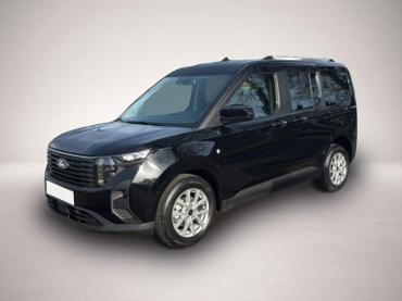 Ford Tourneo Courier TITANIUM NAVI / AHK / PDC / WINT