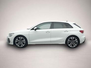 Audi A3 Sportback 35 TDI S-tronic 2x s-line BUSINESS