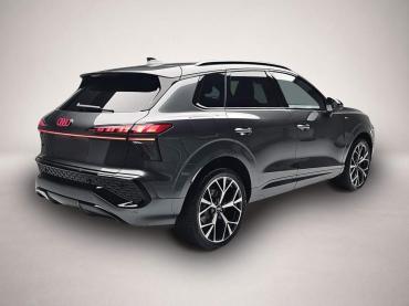 Audi Q3 TDI S-Tronic S-Line Navi LED-Plus Pano
