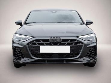 Fahrzeug ansehen: Audi S3 Sportback 2.0 TFSI quattro S tronic Audi S3 Sportback 2.0 TFSI quattro S tronic