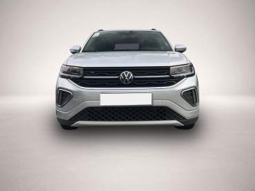 Fahrzeug ansehen: Volkswagen T-Cross 1.5 TSI DSG R-Line KAMERA AHK LED ACC NA Volkswagen T-Cross 1.5 TSI DSG R-Line KAMERA AHK LED ACC NA