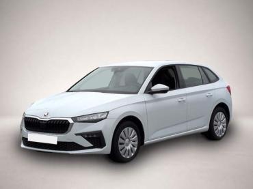 Fahrzeug ansehen: Skoda Scala Essence TSI * DSG AHK LED SHZ Tempo digCockp Skoda Scala Essence TSI * DSG AHK LED SHZ Tempo digCockp