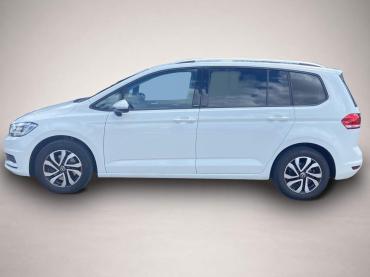 Volkswagen Touran 1.5 TSI DSG ACTIVE APP-CONNECT * AHK * VIRTUA