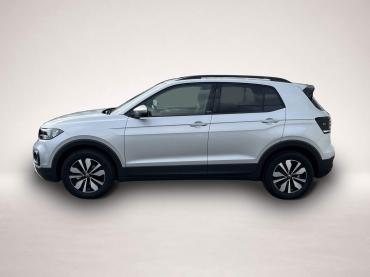 Fahrzeug ansehen: Volkswagen T-Cross 1.0 TSI Life 119¤ m.20% Anz. MOVE PDC SH Volkswagen T-Cross 1.0 TSI Life 119¤ m.20% Anz. MOVE PDC SH