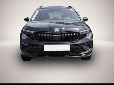 Fahrzeug ansehen: Skoda Kamiq 1.0 TSI DSG SelectionTour Skoda Kamiq 1.0 TSI DSG SelectionTour