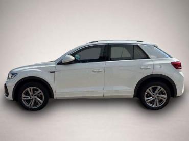 Volkswagen T-Roc 1.0 TSI R-Line Navi * AHK * Kamera