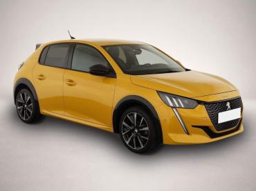 Fahrzeug ansehen: Peugeot 208 1.2 GT * LED * Navi * Kamera * AppConnect * 17-Zo Peugeot 208 1.2 GT * LED * Navi * Kamera * AppConnect * 17-Zo