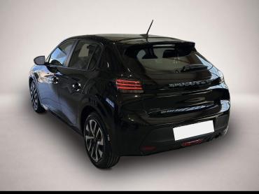 Fahrzeug ansehen: Peugeot 208 Style LED Klima Einparkhilfe el. Fenster Peugeot 208 Style LED Klima Einparkhilfe el. Fenster
