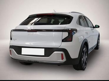 Fahrzeug ansehen: Kia XCeed 1.6 T-GDI 180 DCT SPIRIT MJ27 SOUND SITZ A Kia XCeed 1.6 T-GDI 180 DCT SPIRIT MJ27 SOUND SITZ A