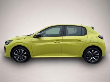 Peugeot 208 Active 1.2 * LED * PDC * CARPLAY * ALLWETTER