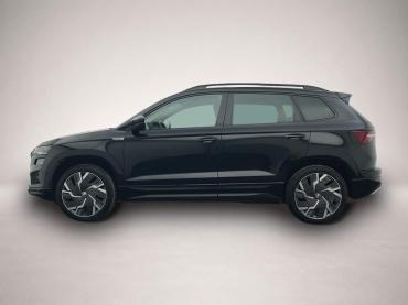 Skoda Karoq 2.0 TDI DSG 4x4 Sportline LEDER eHECK 360