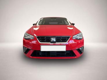 Fahrzeug ansehen: Seat Ibiza 1.0 TSI DSG FR 18 NAVI REAR VIEW SHZ Seat Ibiza 1.0 TSI DSG FR 18 NAVI REAR VIEW SHZ