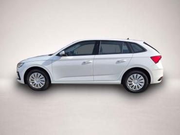 Fahrzeug ansehen: Skoda Scala 1.0 TSI 115PS DSG Selection Klimaautomati Skoda Scala 1.0 TSI 115PS DSG Selection Klimaautomati