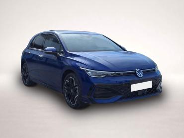 Volkswagen Golf 2.0 TDI 7-Gang-DSG