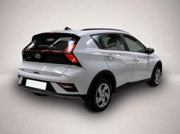Hyundai BAYON Select Navi Apple CarPlay Android Auto Fah